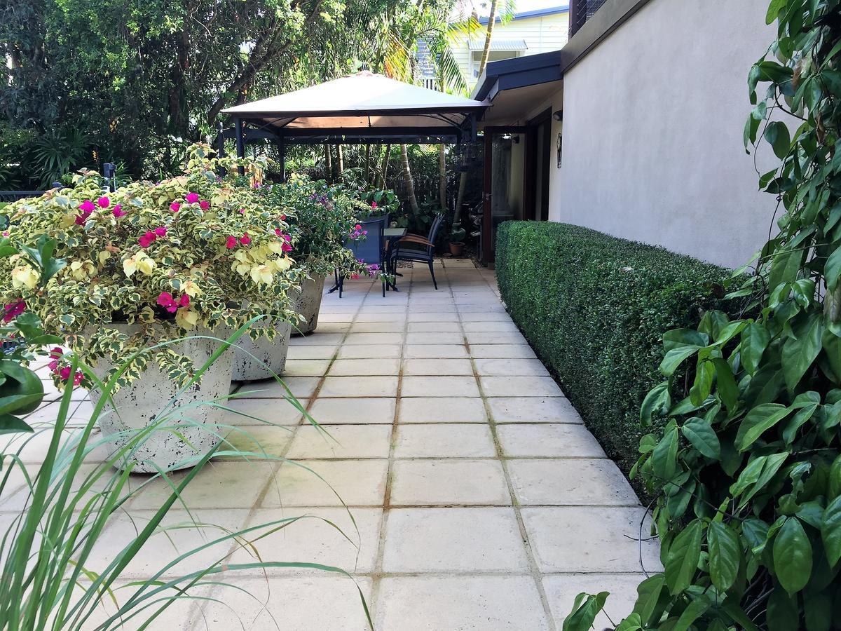 Bed and Breakfast Eden Rest Cooroy Exteriér fotografie